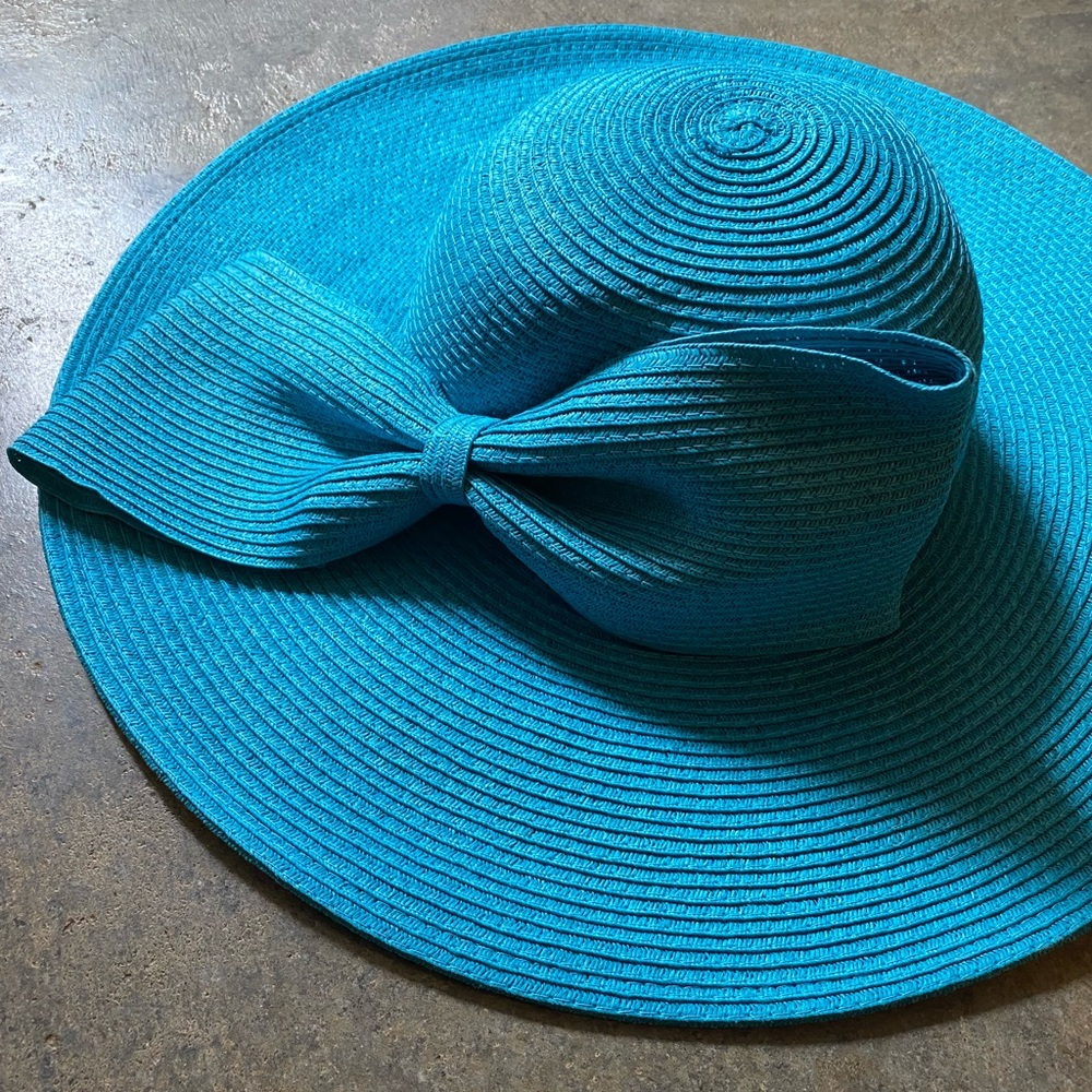 Derby/Sun Hat